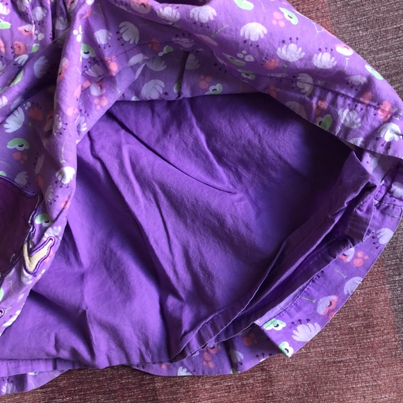 Disney Tangled Rapunzel Dress - Picture 5 of 6